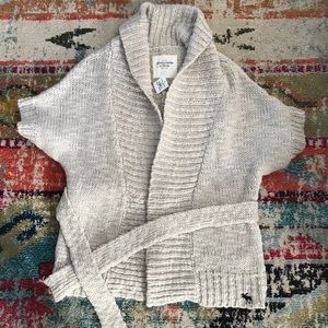 Abercrombie and Fitch